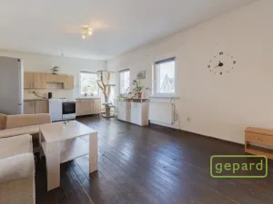 Prodej rodinného domu, Libá, 71 m2