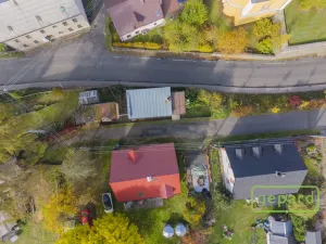 Prodej rodinného domu, Libá, 71 m2