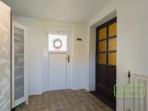 Prodej rodinného domu, Libá, 71 m2