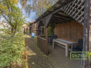 Prodej rodinného domu, Libá, 71 m2