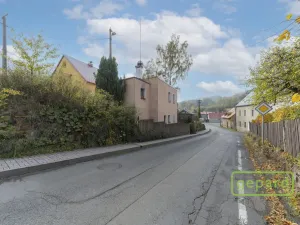 Prodej rodinného domu, Libá, 71 m2