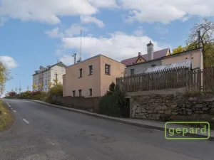 Prodej rodinného domu, Libá, 71 m2