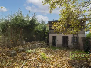 Prodej rodinného domu, Libá, 71 m2