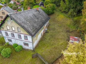 Prodej pozemku, Sloup v Čechách, 2810 m2