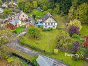 Prodej pozemku, Sloup v Čechách, 2810 m2