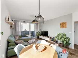 Prodej bytu 3+kk, Plzeň - Újezd, Halštatská, 88 m2