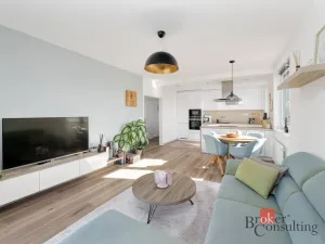 Prodej bytu 3+kk, Plzeň - Újezd, Halštatská, 88 m2