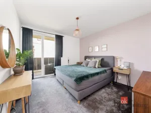Prodej bytu 3+kk, Plzeň - Újezd, Halštatská, 88 m2