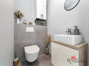 Prodej bytu 3+kk, Plzeň - Újezd, Halštatská, 88 m2
