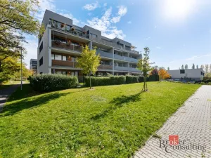 Prodej bytu 3+kk, Plzeň - Újezd, Halštatská, 88 m2