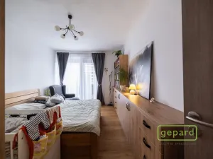 Prodej bytu 3+kk, Olomouc, Aloise Rašína, 88 m2