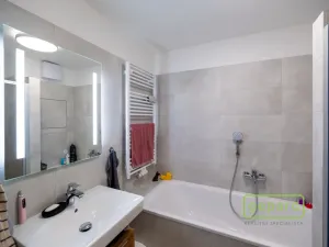 Prodej bytu 3+kk, Olomouc, Aloise Rašína, 88 m2