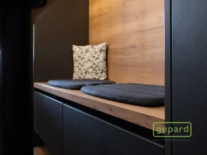 Prodej bytu 3+kk, Olomouc, Aloise Rašína, 88 m2