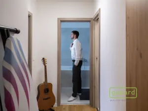 Prodej bytu 3+kk, Olomouc, Aloise Rašína, 88 m2