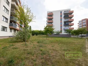 Prodej bytu 3+kk, Olomouc, Aloise Rašína, 88 m2