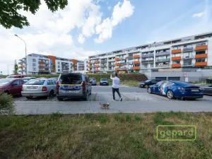 Prodej bytu 3+kk, Olomouc, Aloise Rašína, 88 m2