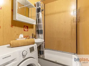 Prodej bytu 2+kk, Mladá Boleslav, 17. listopadu, 52 m2