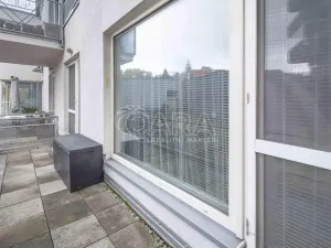 Prodej bytu 2+kk, Praha - Motol, Kudrnova, 63 m2