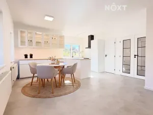 Prodej rodinného domu, Staré Těchanovice, 125 m2