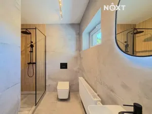Prodej rodinného domu, Staré Těchanovice, 125 m2