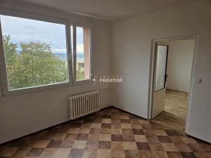 Pronájem bytu 1+1, Ústí nad Labem, Jizerská, 37 m2