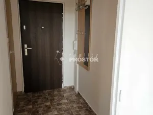 Pronájem bytu 1+1, Ústí nad Labem, Jizerská, 37 m2