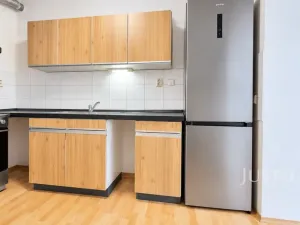 Pronájem bytu 2+kk, Písek - Budějovické Předměstí, Za Pazdernou, 57 m2