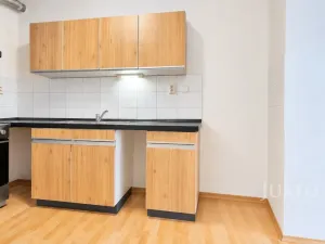 Pronájem bytu 2+kk, Písek - Budějovické Předměstí, Za Pazdernou, 57 m2