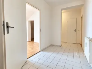 Pronájem bytu 2+kk, Písek - Budějovické Předměstí, Za Pazdernou, 57 m2