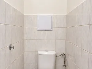 Pronájem bytu 2+kk, Písek - Budějovické Předměstí, Za Pazdernou, 57 m2