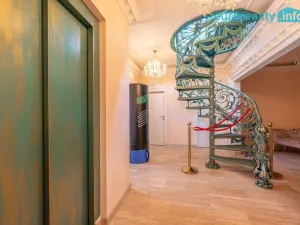 Pronájem obchodního prostoru, Karlovy Vary, Zámecký vrch, 20 m2