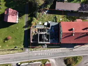 Prodej rodinného domu, Královec, 197 m2