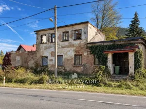 Prodej rodinného domu, Královec, 197 m2