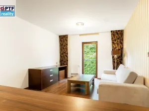 Pronájem bytu 2+kk, Plzeň - Jižní Předměstí, U Borského parku, 52 m2