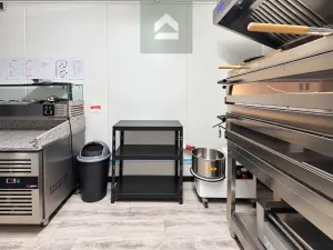 Prodej restaurace, Plzeň, Americká, 24 m2