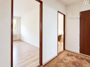 Prodej bytu 3+1, Krupka - Maršov, Dukelských hrdinů, 67 m2