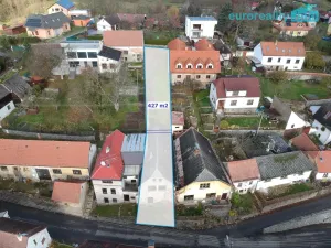 Prodej rodinného domu, Volyně, Mistra Martina, 115 m2