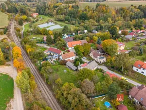 Prodej rodinného domu, Dobronín, Ke Mlýnu, 137 m2
