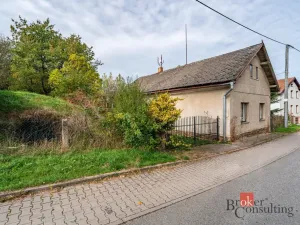 Prodej rodinného domu, Dobronín, Ke Mlýnu, 137 m2