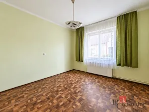 Prodej rodinného domu, Dobronín, Ke Mlýnu, 137 m2