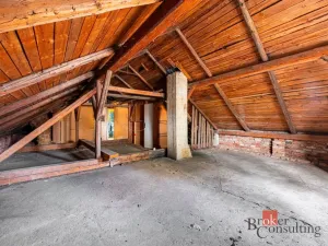 Prodej rodinného domu, Dobronín, Ke Mlýnu, 137 m2