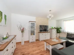 Prodej bytu 3+1, Trutnov - Horní Staré Město, Úpská, 69 m2