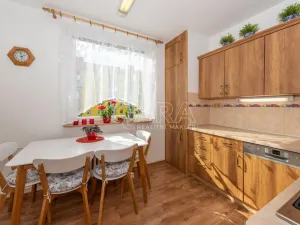 Prodej bytu 3+1, Trutnov - Horní Staré Město, Úpská, 69 m2