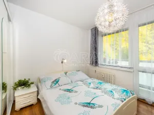 Prodej bytu 3+1, Trutnov - Horní Staré Město, Úpská, 69 m2