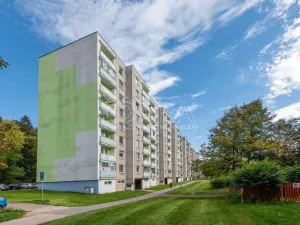 Prodej bytu 3+1, Trutnov - Horní Staré Město, Úpská, 69 m2