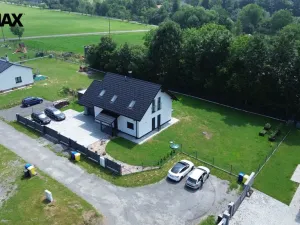 Pronájem rodinného domu, Dobratice, 155 m2