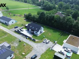Pronájem rodinného domu, Dobratice, 155 m2