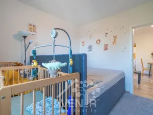 Prodej bytu 3+1, Přerov, Interbrigadistů, 60 m2