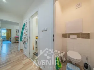 Prodej bytu 3+1, Přerov, Interbrigadistů, 60 m2