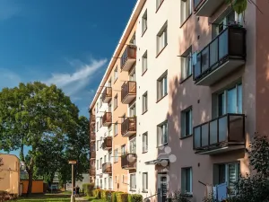 Prodej bytu 3+1, Přerov, Interbrigadistů, 60 m2
